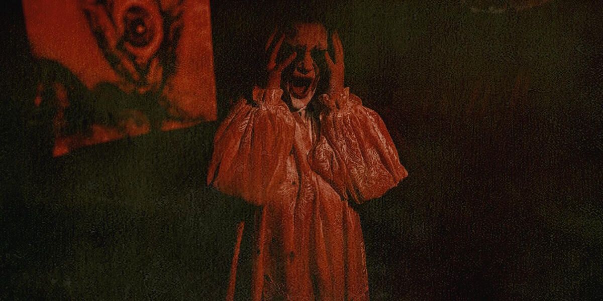 Два хоррор-перформанса ждут вашей игры