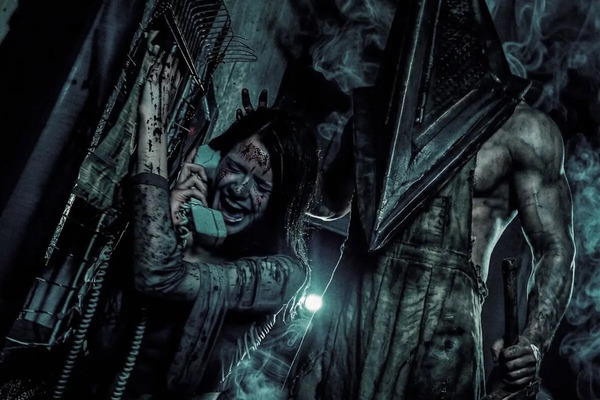 Посетите «Silent Hill» по выгодной цене