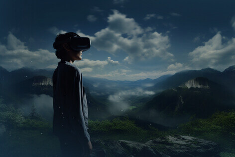 VR-квест «Магические приключения и места их обитания» от Quest Quest