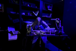 Фотография квеста Бункер. Выжить после от компании Wasteland Quest&Games (Фото 1)