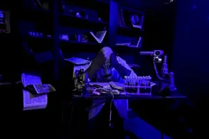 Бункер. Выжить после