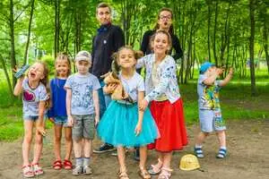 Академия шпионов