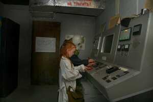 Фотография квеста Секретный бункер. Kids от компании Wasteland Quest&Games (Фото 1)