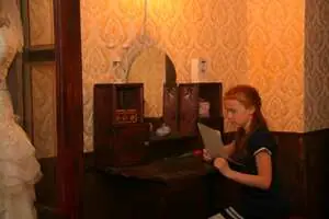 Потерянный этаж. Kids
