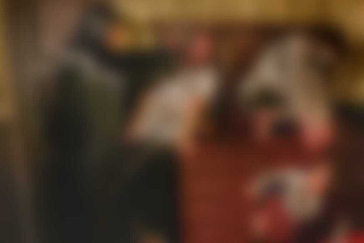 Фотография перформанса Дожить до рассвета от компании Horror Show (Фото 2)