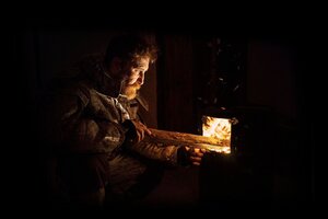 Фотография квеста Полярная станция от компании Quest Stars/Лавка квестов (Фото 1)
