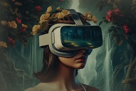 VR-квест «Виртуальная реальность» от The Deep VR