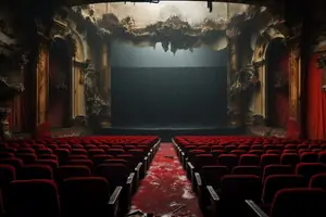 Третий звонок