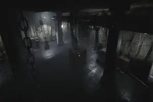 Tales of Escape