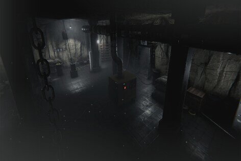 VR-квест «Tales of Escape» от Виарния