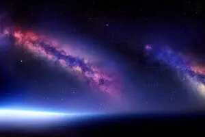 Инопланетный гость