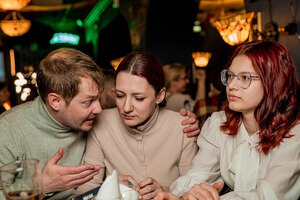 Фотография квиза Эйнштейн party от компании Эйнштейн party (Фото 2)