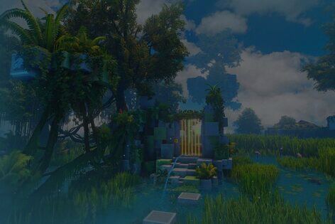 VR-квест «Джунгли» от The Deep VR