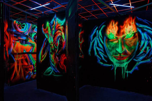 Laserforce