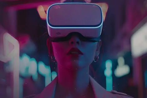 VR-квест «VR-арена» от Versus Reality