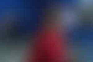 Фотография VR-квеста Warpoint (Красный) от компании Warpoint (Фото 1)