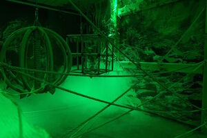 Фотография экшн-игры Голодные игры от компании Голодные игры (Фото 1)