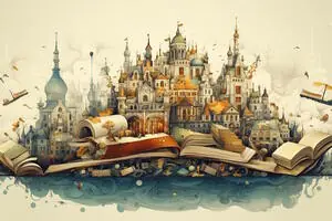 Замок хранителя