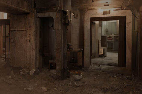 Квест «Маньяк-коллекционер» от LOST CITY