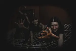 Духи времени