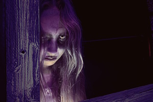 Фотография перформанса Ритуал. Записки дьявола от компании Mystic (Фото 1)