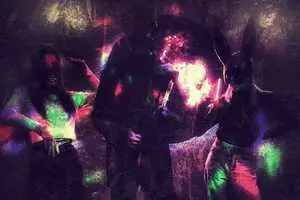 X Show Club