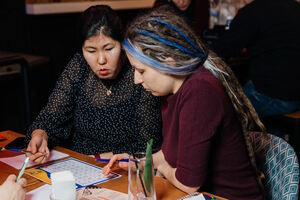 Фотография квиза Шейкер квиз от компании Шейкер квиз (Фото 1)