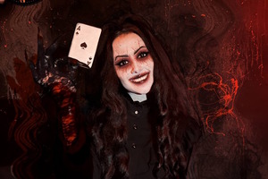 Фотография перформанса Пиковая дама от компании Quest Stars (Фото 1)