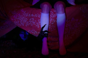 Фотография перформанса Пиковая дама от компании Quest Stars (Фото 3)