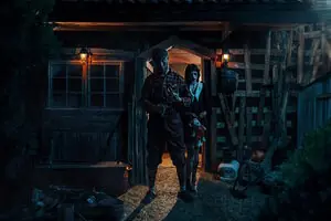 Ужас дома Ланкастеров