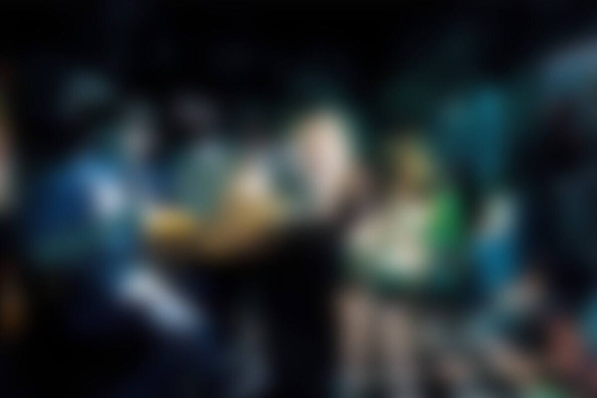 Фотография перформанса Five Nights at Freddy's от компании Quest Stars (Фото 2)