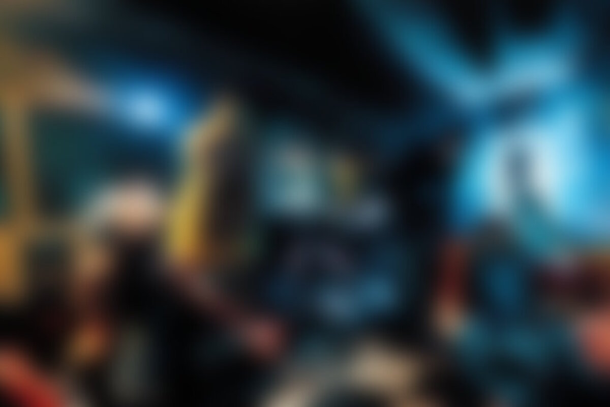 Фотография перформанса Five Nights at Freddy's от компании Quest Stars (Фото 3)