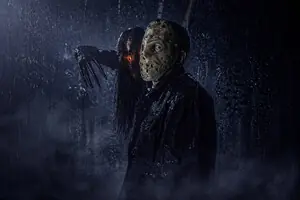 Пятница 13-е / Friday the 13th