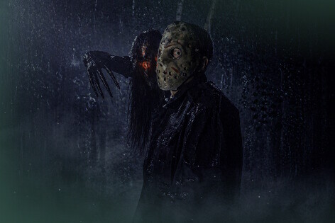 Пятница 13-е / Friday the 13th