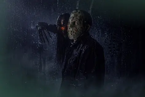 Квест-Перформанс «Пятница 13-е / Friday the 13th» от Quest Stars