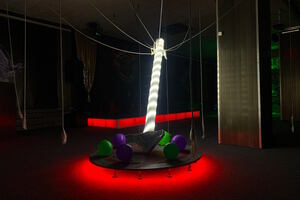 Фотография экшн-игры Голодные игры от компании Голодные игры (Фото 2)