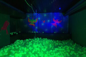 Фотография экшн-игры Голодные игры от компании Голодные игры (Фото 4)