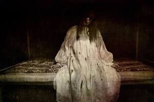 Фотография перформанса Последнее фото от компании Mystic (Фото 4)