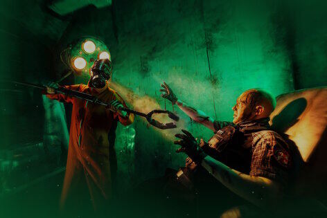Resident Evil
