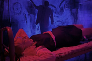 Фотография перформанса Метод: все демоны здесь от компании Wkaif (Фото 1)