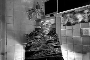 Фотография перформанса Метод: все демоны здесь от компании Wkaif (Фото 1)