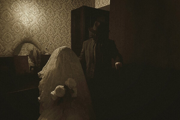 Потерянный этаж