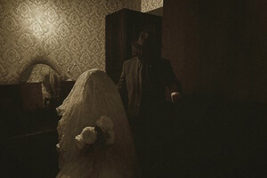 Фотография перформанса Потерянный этаж от компании Wasteland Quest&Games (Фото 1)