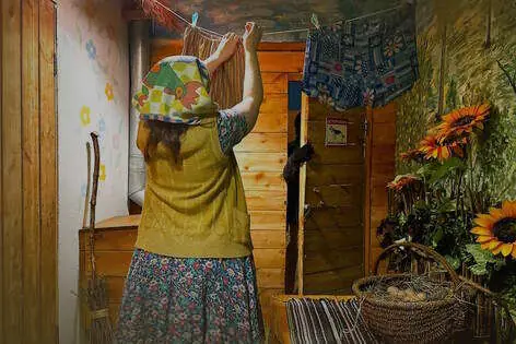 Квест «Фермерское агентство сыскарей» от Цепная реакция