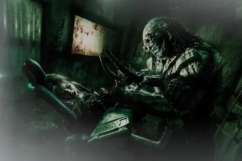 Квест-Перформанс «Outlast» от Quest Stars