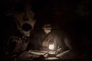 Фотография перформанса Hotel Mystic: маскарад ужаса от компании Mystic (Фото 3)