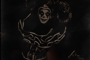 Фотография перформанса Hotel Mystic: маскарад ужаса от компании Mystic (Фото 4)