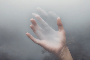 Фотография перформанса Phasmophobia от компании Влияние (Фото 1)