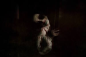 Фотография перформанса Последнее фото от компании Mystic (Фото 5)