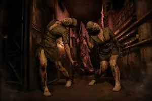Silent Hill